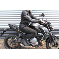 Richa KODI LEGGING Zwart maat 28