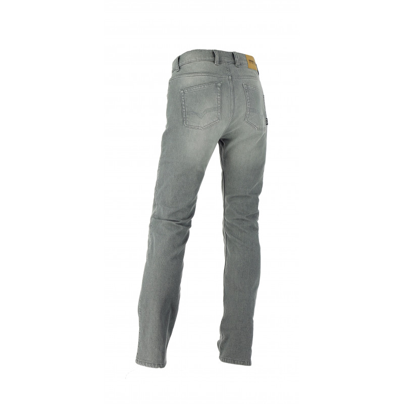 Richa LOU JEANS Grijs maat 44