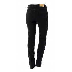 Richa NORA JEANS Zwart maat 40