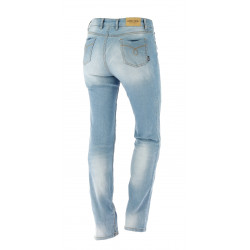 Richa NORA JEANSLicht Blauw maat 46