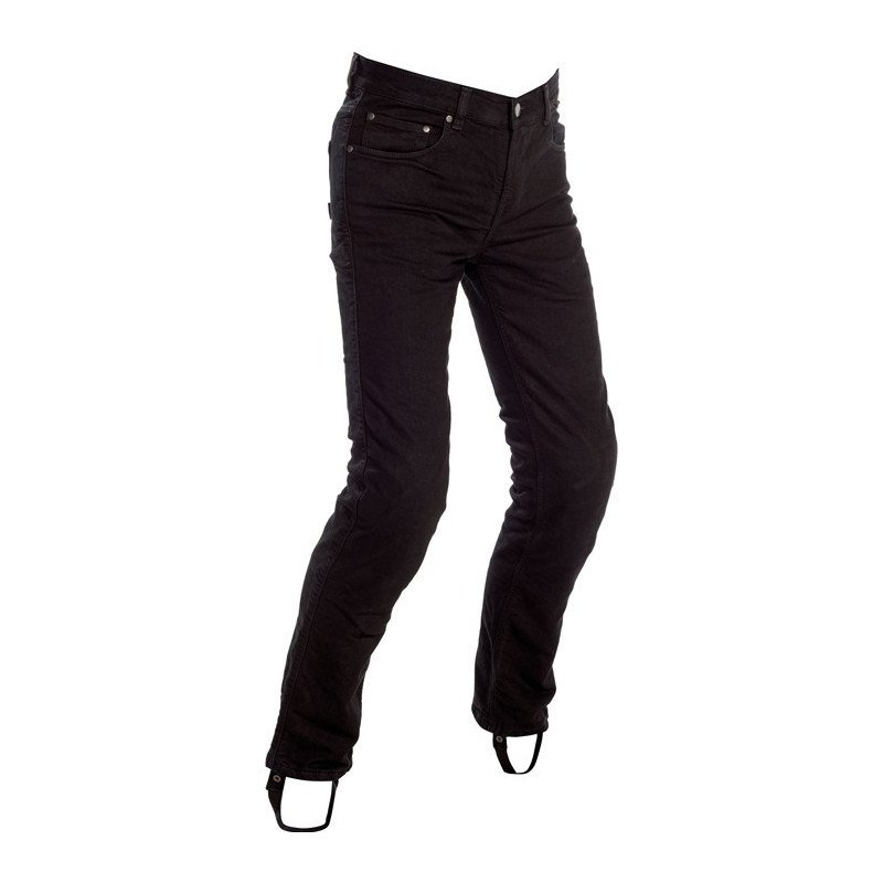 Richa ORIGINAL JEANS CE Zwart maat 48