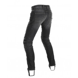 Richa ORIGINAL SLIM FIT JEANS Zwart maat 42