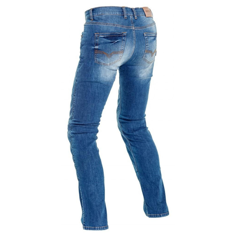Richa PROJECT JEANS Licht Blauw maat 30