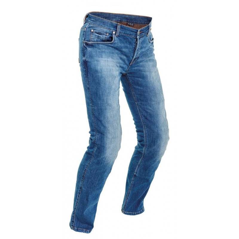 Richa PROJECT JEANS Licht Blauw maat 42