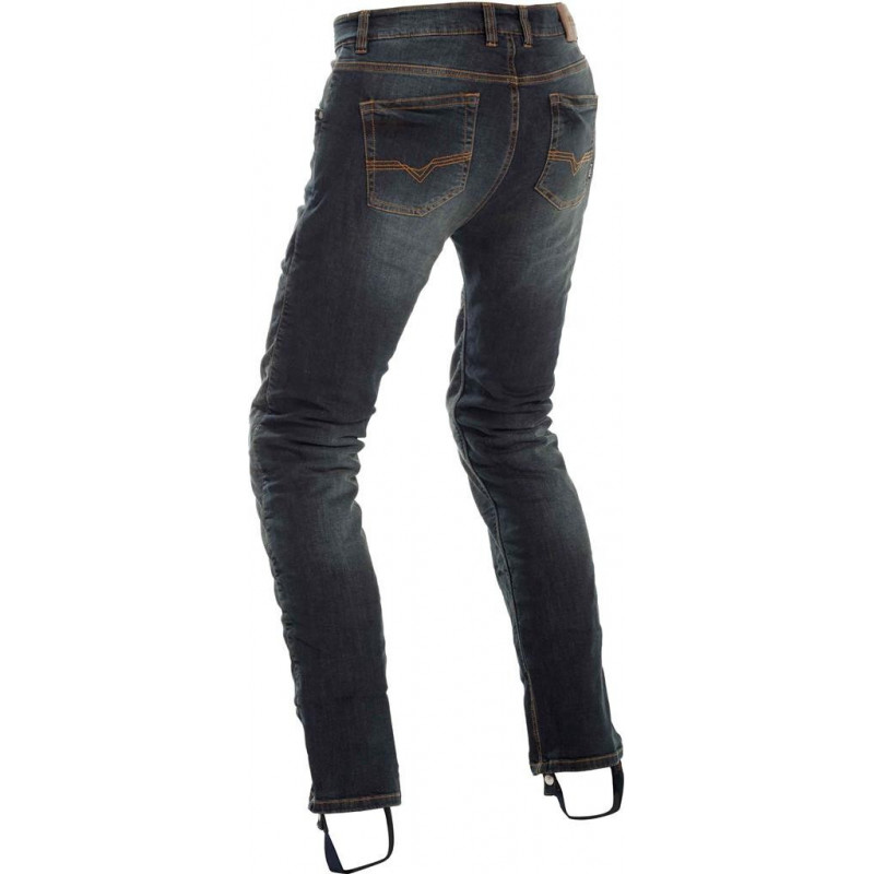 Richa PROJECT JEANS Blauw maat 28