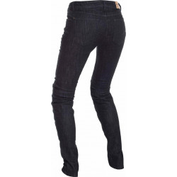 Richa SKINNY Lady JEANS Zwart maat 36