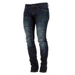 Richa SKINNY Lady JEANS Navy maat 24