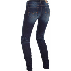 Richa SKINNY Lady JEANS Navy maat 42