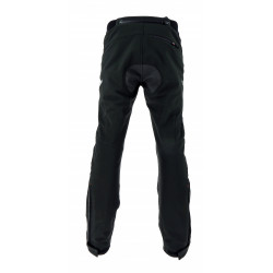 Richa Softshell Broek Dames Zwart maat M
