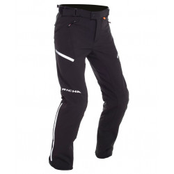 Richa Softshell Broek KORT...