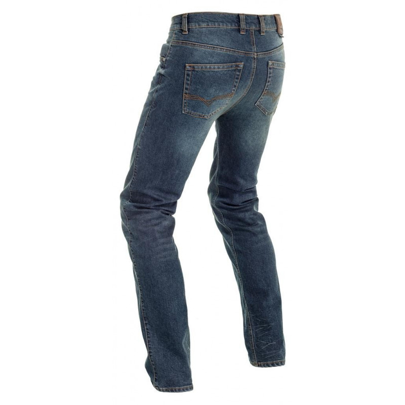 Richa TROJAN JEANS Blauw maat 36