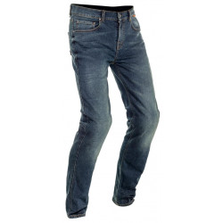 Richa TROJAN JEANS Blauw...