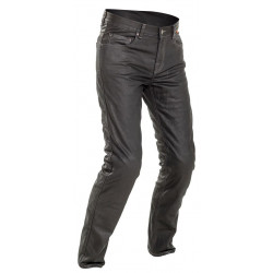 Richa WAXED JEANS SLIM FIT...