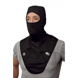 Richa BALAPIT Richa Zwart maat