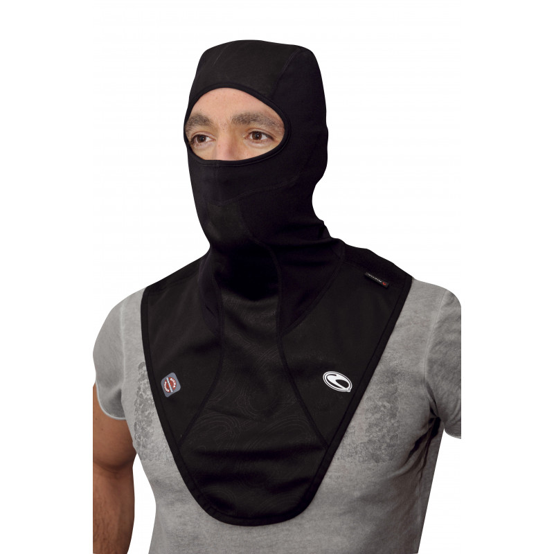 Richa BALAPIT Richa Zwart maat