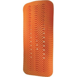 D3O RUG PROTECTOR  maat