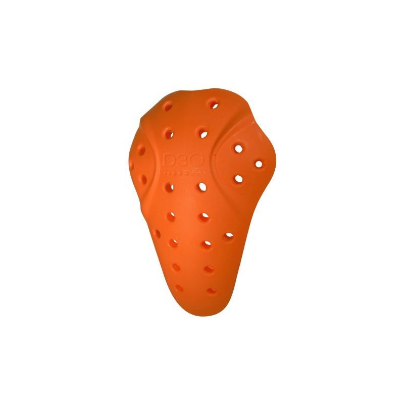 D3O KNIE PROTECTIE SET  maat