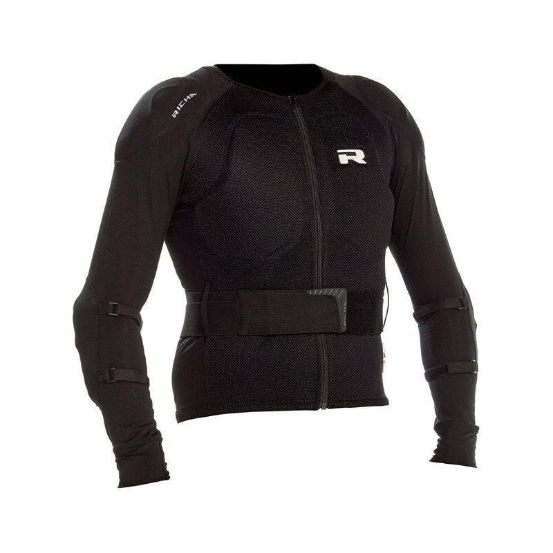 Richa FORCE D30 Jack Zwart maat L