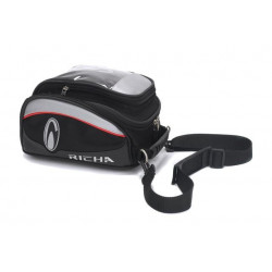 Richa DINKY TANKTAS Zwart