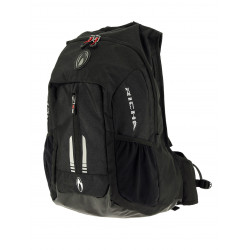 Richa PADDOCK RUGZAK Zwart