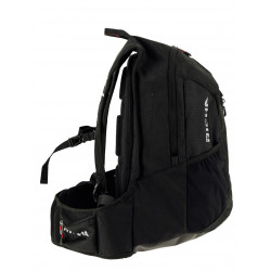 Richa PADDOCK RUGZAK Zwart