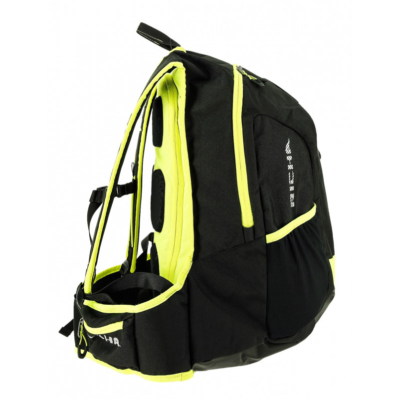Richa PADDOCK RUGZAK Fluorgeel