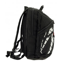 Richa PITSTOP RUGZAK Zwart