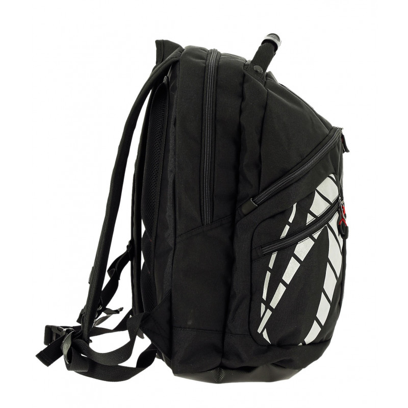 Richa PITSTOP RUGZAK Zwart