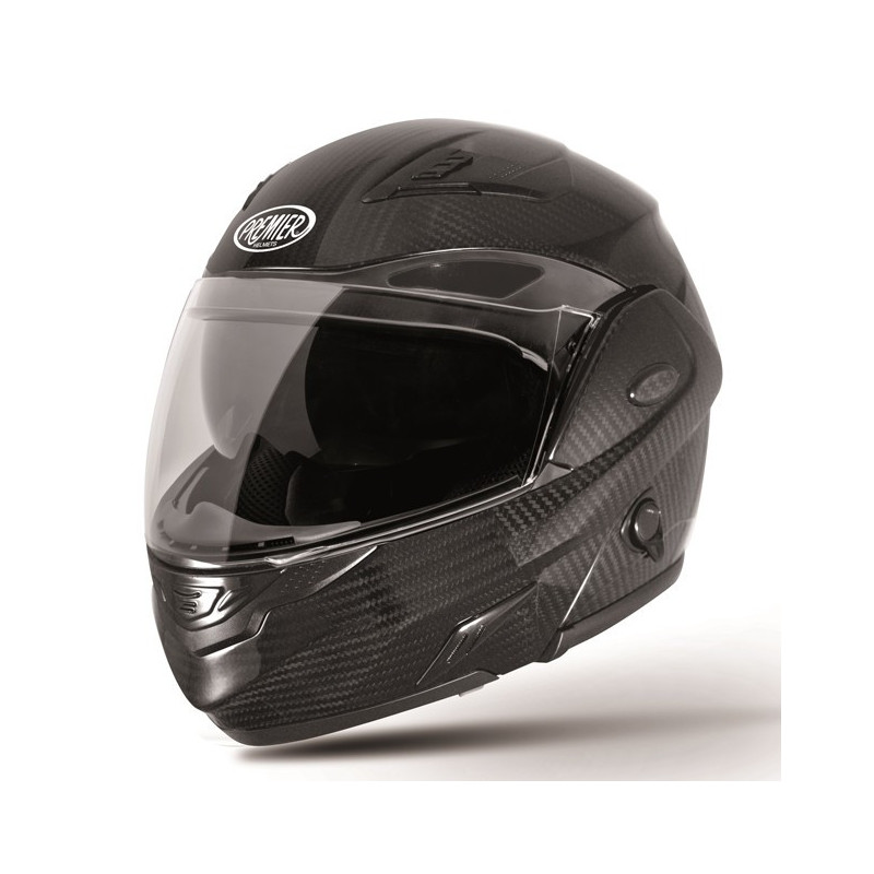 Premier Carbon Tour helm maat XS