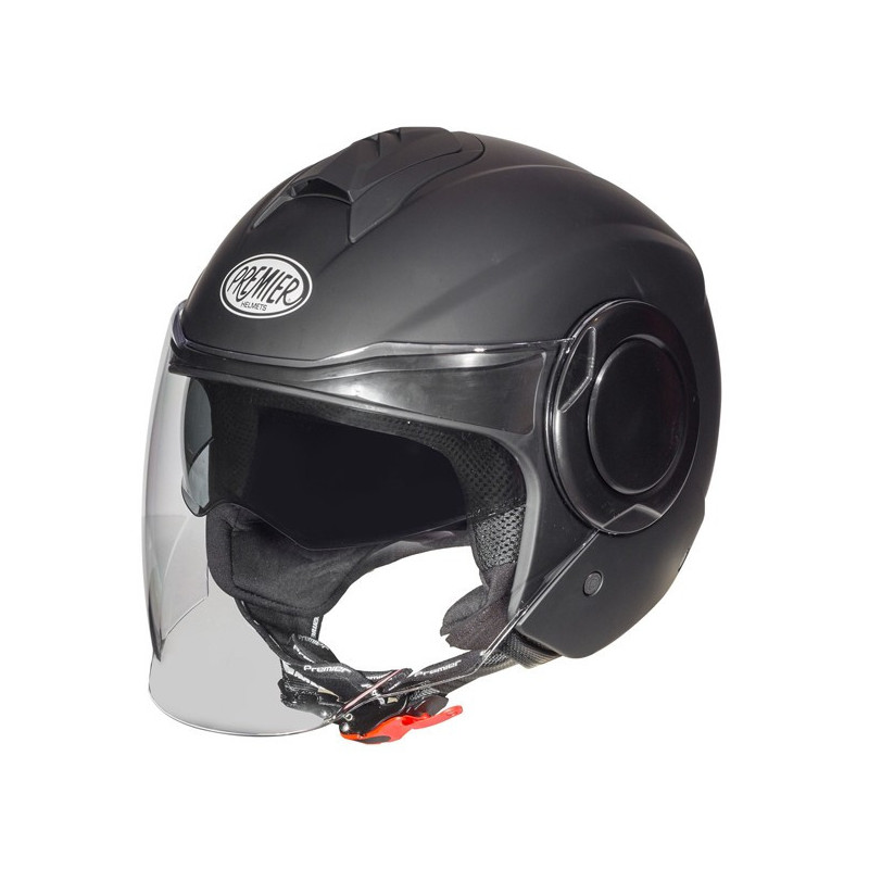 Premier COOL helm U9 BM maat M