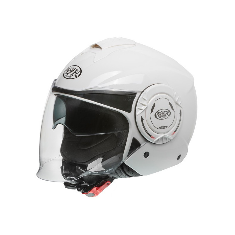 Premier COOL helm U8 maat L