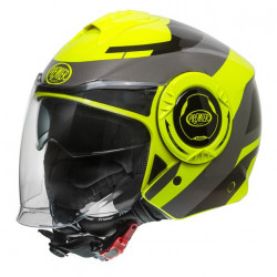 Premier COOL helm Opt Fluo...