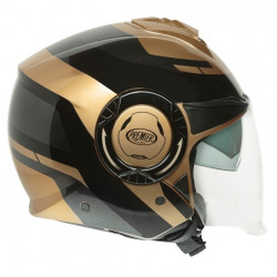 Premier COOL helm OPT 19 maat M