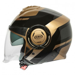 Premier COOL helm OPT 19 maat XXL