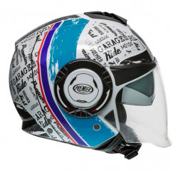 Premier COOL helm RD 12 maat L