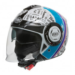 Premier COOL helm RD 12 maat S