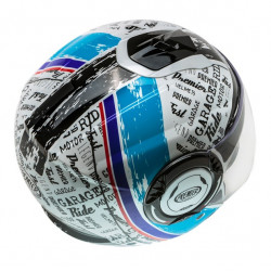 Premier COOL helm RD 12 maat XL