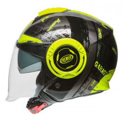Premier COOL helm RD Y 17...