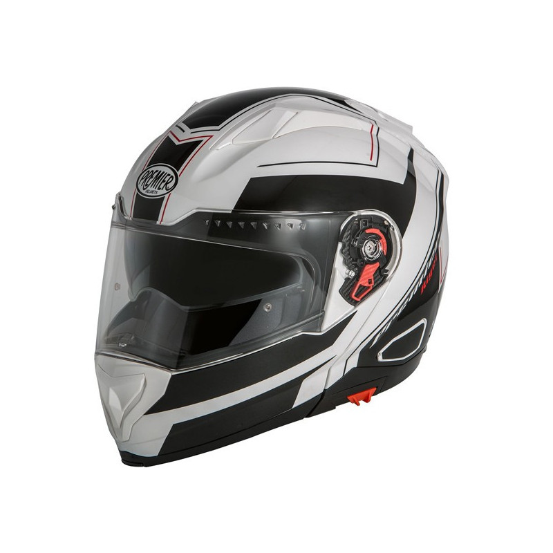 Premier Delta helm RG 2 maat S