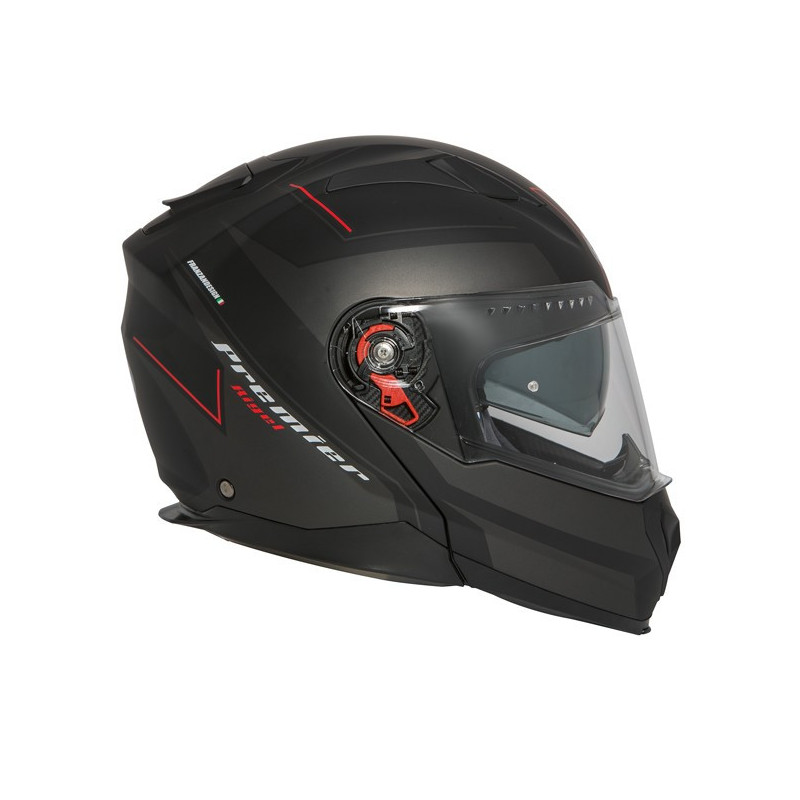 Premier Delta helm RG 92 BM maat L