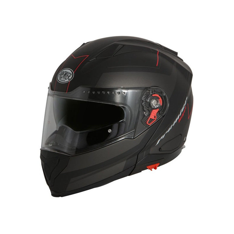 Premier Delta helm RG 92 BM maat M
