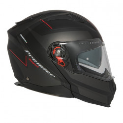 Premier Delta helm RG 92 BM maat M