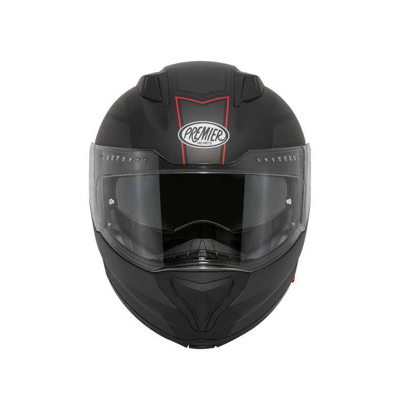 Premier Delta helm RG 92 BM maat S
