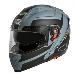 Premier Delta helm RGY Grey...