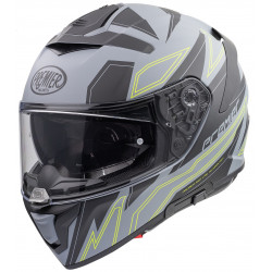 Premier Devil helm EL Y...