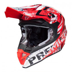 Premier Exige Cross helm ZX...