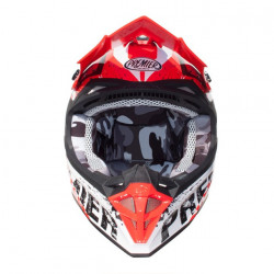 Premier Exige Cross helm ZX 2 maat M