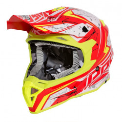 Premier Exige Cross helm QX...