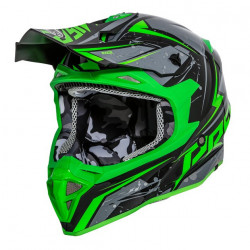 Premier Exige Cross helm QX...