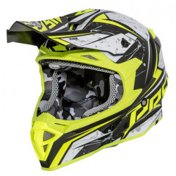 Premier Exige Cross helm QX...